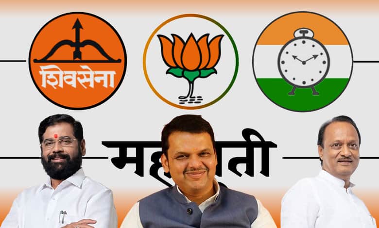 Devendra Fadnavis set to be sworn in today as Maha CM; Eknath Shinde, Ajit Pawar Deputy CMs