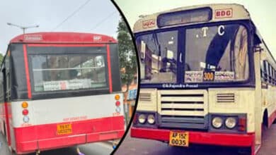 No 'Z' on Mehdipatnam Bus Number Plate Sparks Debate Over Loss of Heritage