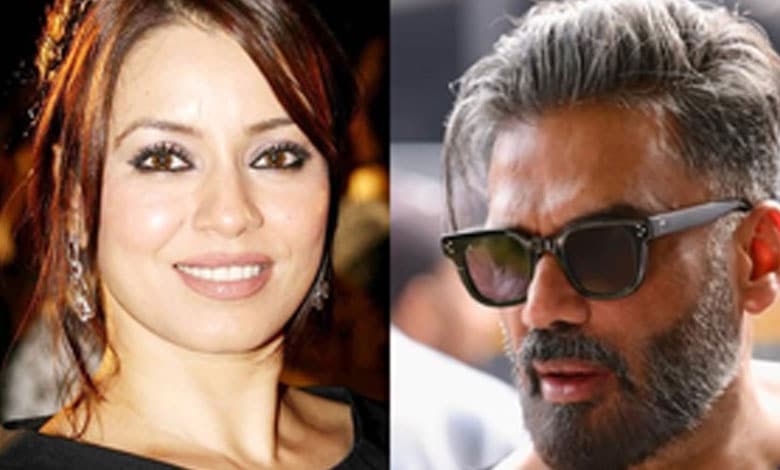 Mahima Choudhary to reunite with Suniel Shetty in Karan Johar’s next