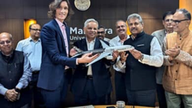 Mahindra University, Airbus to create talent pool for India's aerospace industry