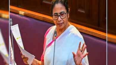 Trinamool to move motion against Waqf (Amendment) Bill in Bengal Assembly