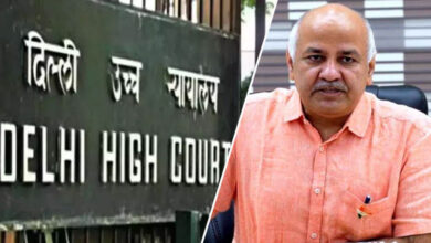 Delhi High Court Seeks ED’s Response to Manish Sisodia’s Plea in Excise Policy Case