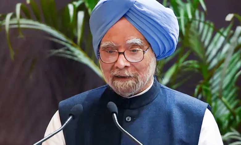 MANMOHAN SINGH 1 Film Fraternity Condoles the Demise of Former Prime Minister Dr. Manmohan Singh