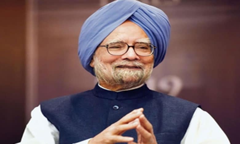 MANMOHAN SINGH 13 Iconic Indians Lost in 2024: A Year of Legacy and Rememberance