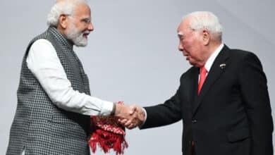 Osamu Suzuki had very close understanding with PM Modi: Maruti Suzuki Chairman