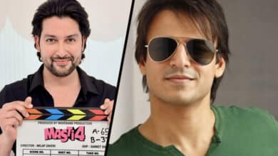 Vivek Oberoi says ‘bromance begins’ as shooting for ‘Masti 4’ commences