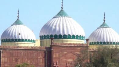 Places of Worship Act: Mathura Shahi Eidgah mosque files intervention application in SC