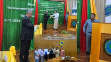India's development assistance changing lives across Myanmar