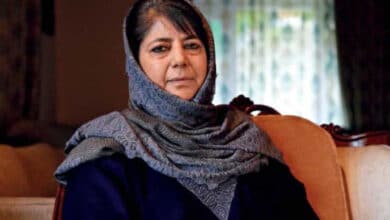 Mehbooba Mufti's 'No Difference Between India and Bangladesh' Remark Sparks Controversy