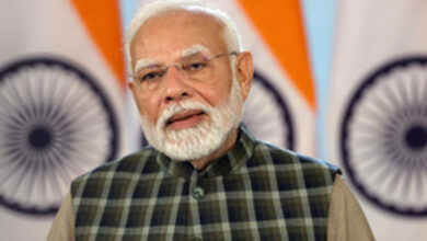 PM Modi condoles loss of lives in Mumbai boat mishap; announces Rs 2 lakh aid