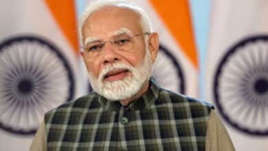 PM Modi Lauds Indian Cinema’s Global Recognition, Pays Tribute to Raj Kapoor and Mohammad Rafi