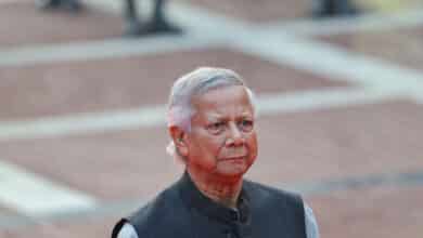 Bangladesh Chief Adviser Yunus calls this year's Victory Day extra significant after ouster of Hasina