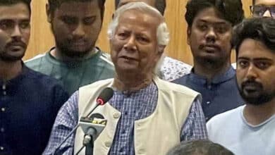 Bangladesh may hold next election in late 2025 or first half of 2026, says Chief Adviser Yunus