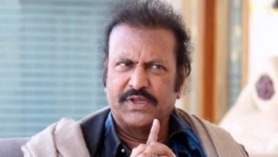 Mohan Babu apologises for attack on journalist