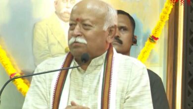 Mohan Bhagwat Advocates for Larger Families, Sparks Controversy Over Population Control Debate