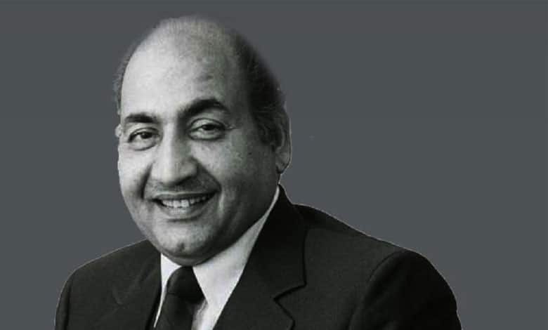 MOHD RAFI 1 PM Modi Lauds Indian Cinema’s Global Recognition, Pays Tribute to Raj Kapoor and Mohammad Rafi