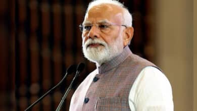 Will bring 1 lakh youth into politics: PM Modi