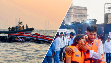 Mumbai Speedboat Mishap: 6 Women, 2 Children Among Lives Lost in Maritime Calamity