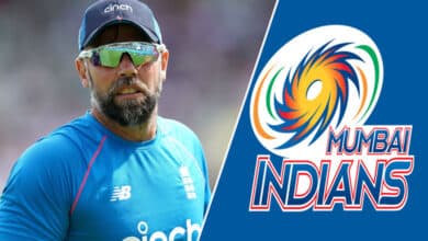 IPL 2025: Carl Hopkinson appointed as Mumbai Indians’ new fielding coach