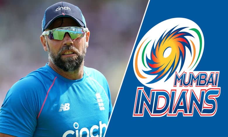 IPL 2025: Carl Hopkinson appointed as Mumbai Indians’ new fielding coach