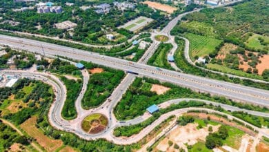 NHAI invites tenders for Telangana's Regional Ring Road