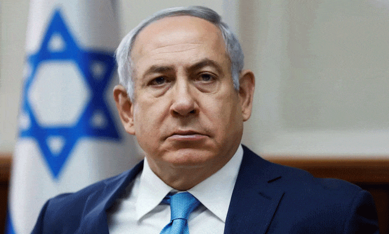 NETANYAHU 2 1 Netanyahu Warns Houthis Amid Reports of New Israeli Airstrikes