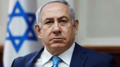 Israel PM Netanyahu rejects charges at corruption trial