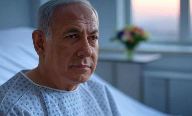 Netanyahu Undergoes Prostate Surgery Amid Regional and Domestic Crises