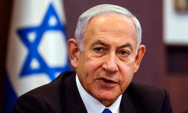 NETANYAHU 6 Netanyahu Undergoes Prostate Surgery Amid Regional and Domestic Crises