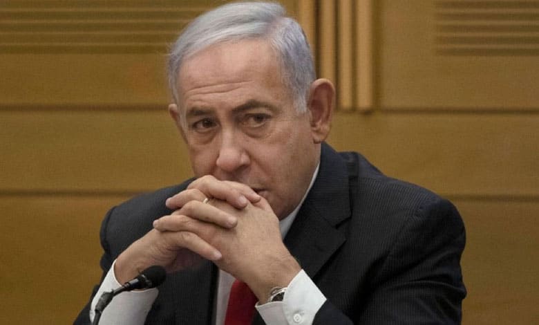 Israeli Prime Minister Benjamin Netanyahu Undergoes Prostate Surgery Amid Security Tensions