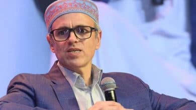 Omar Abdullah tells Congress to stop whining about EVMs, accept poll results