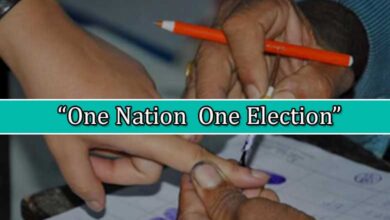 Political parties in Bihar have contrasting views on 'One Nation, One Election'