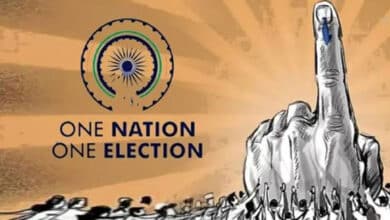 Cabinet nod to bills for simultaneous polls: Sources