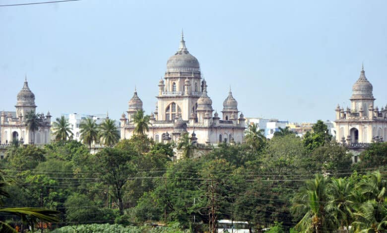 Osmania Hospital's New Building in Goshamahal Faces Opposition: Local Traders Demand Relocation