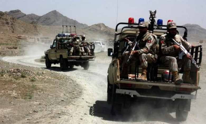 19 Pakistani soldiers, 3 Afghan civilians killed in clashes between Afghan-Pak border forces