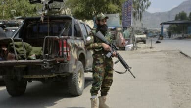 Afghanistan won't tolerate any aggression, warns Kabul after Pakistani airstrikes that killed 46