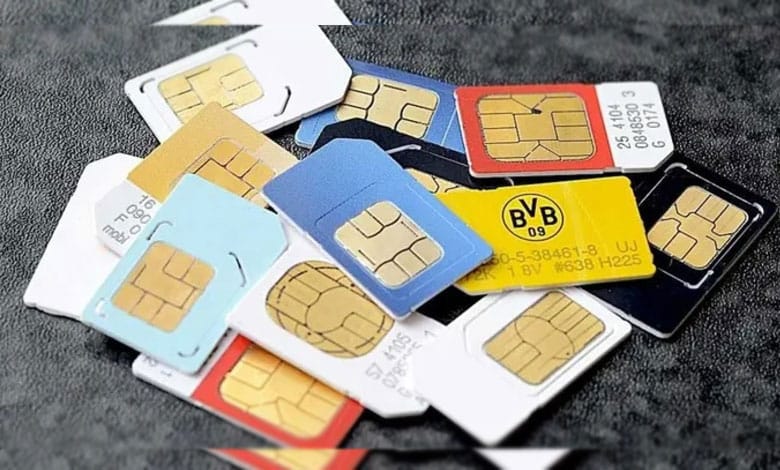 Pakistan blocks 80k SIM cards for spreading fake news