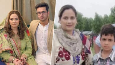 Pakistani Man Marries off His Mother After 18 Years, Shares Video on Social Media