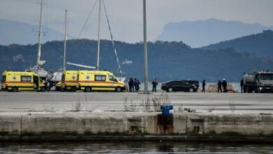 35 more Pakistanis confirmed dead in Greece boat capsize incident 