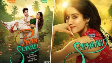 Janhvi Kapoor, Sidharth Malhotra to star in Maddock Films' 'Param Sundari'