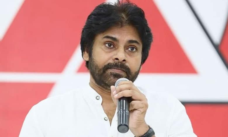 PAWAN KALYAN 2 Yearender: A year of political change in Andhra 