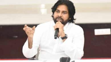 Threat Calls to Pawan Kalyan: Police Begin Investigation