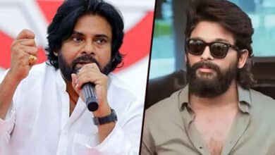 Pawan Kalyan on Allu Arjun’s Arrest: "Law Is Equal for All"