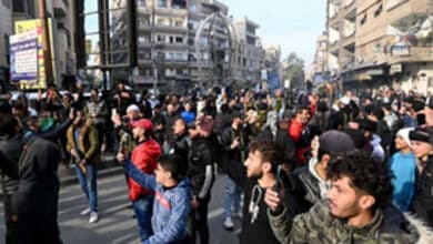 India calls for 'peaceful and inclusive Syrian-led political process' after fall of al-Assad regime
