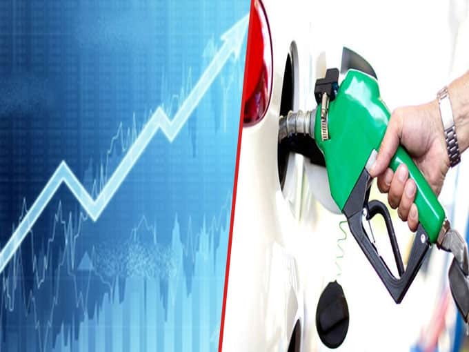 Petrol, diesel, jet fuel sales surge in Nov as economy picks up