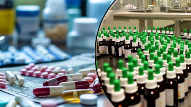 Indian pharma sector 3rd largest globally, valued at $50 bn in FY 2023-24: Centre