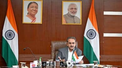 Digital India has laid foundation for ‘Viksit Bharat’ by 2047: Minister