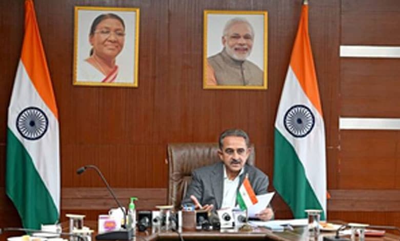 Digital India has laid foundation for ‘Viksit Bharat’ by 2047: Minister