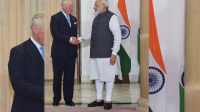 PM Modi speaks with King Charles, reaffirms commitment to bolster India-UK ties