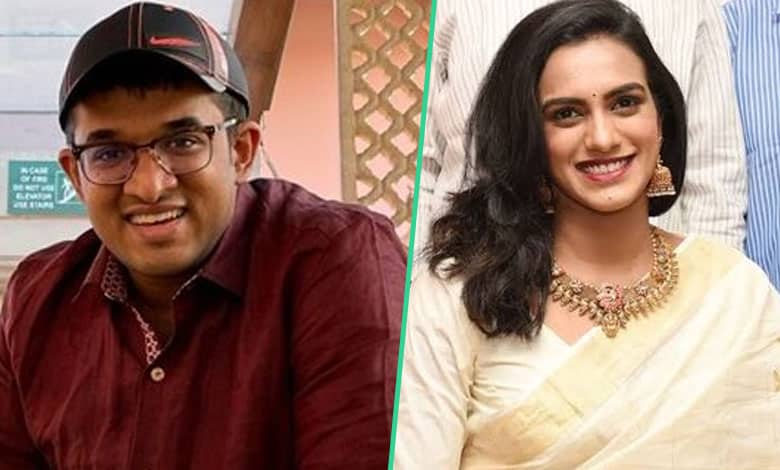 PV Sindhu to marry Venkata Datta Sai on Dec 22